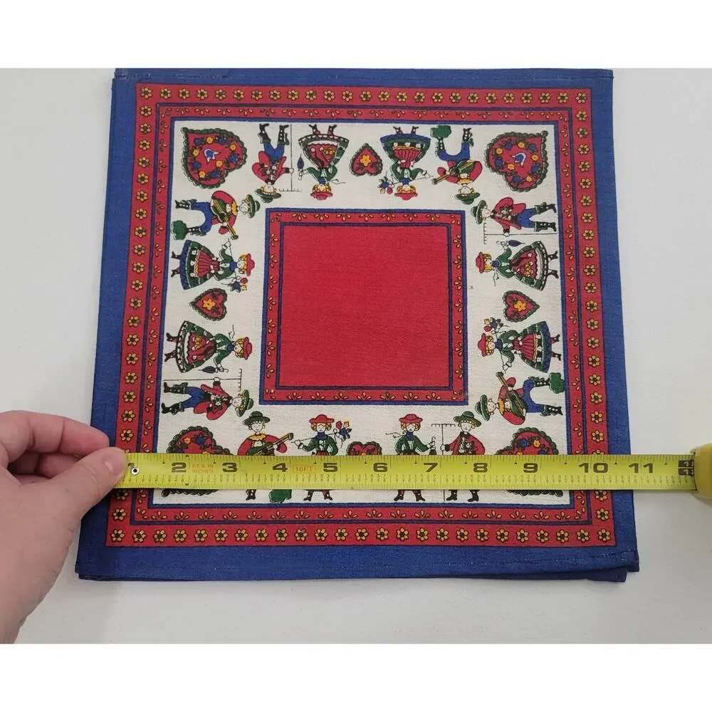 Unbranded set cloth